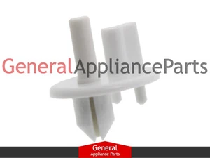 ClimaTek Refrigerator Crisper Support replaces Electrolux # 240423701 7241993101 - Picture 1 of 1
