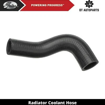 For 1999-2002 Mercury Cougar 2.5L V6 GAS Radiator Coolant Hose Gates 2000 2001 - Image 1 of 4