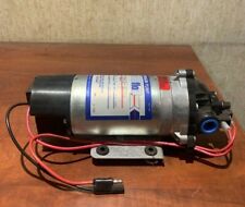 1.8 GPM SHURflow Diaphragm Pump 12V USA Made | 8007-543-236
