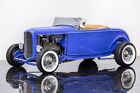 1932 Ford Other  1932 Ford Highboy Roadster  3 Speed Manual 239ci Flathead V8