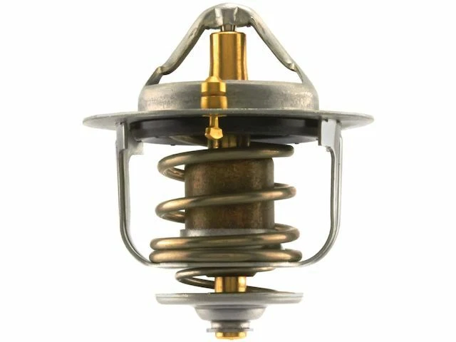 Termostato de pasillo inferior para Nissan Sentra 2002-2005, 2007 2,5 L 4 cilindros 43CYYP Foto 1 de 1