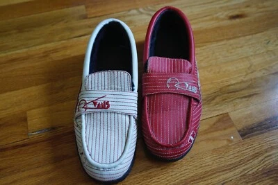  Zapatillas Vans Danny Kass talla 10,5 Foto 1 de 4