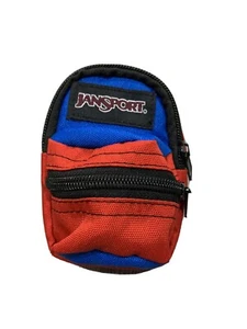 School Travel Backpack Fits Smart Doll 1/3 BJD Dollfie SD Match w/Outfit CLothes - Picture 1 of 5