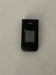 Tracfone Orbic Journey V GSM Unlocked Flip Phone - Picture 1 of 1
