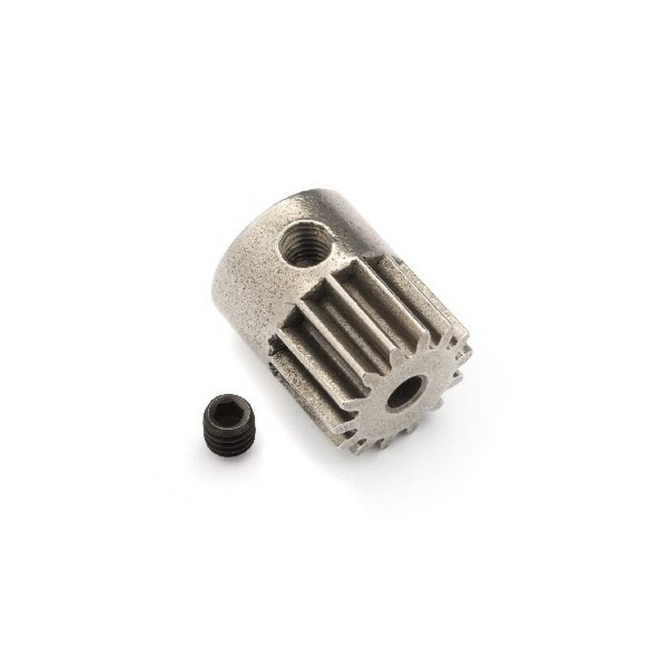 HPI 540035 BLACKZON Motorritzel (14T/0.6M) + Stellschraube - Bild 1 von 1