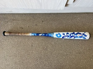 DeMarini Vexxum NVS Mazza da baseball composita 31 pollici VXC14 X10 lega - Foto 1 di 9