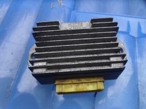 ⭐VESPA ET4 ZIP TYPHOON RUNNER RBC 100.01 REGULATOR RECTIFIER  PIAGGIO 58096R⭐ - Picture 1 of 4