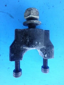 Polaris Predator 90 handlebar mount post - Picture 1 of 1