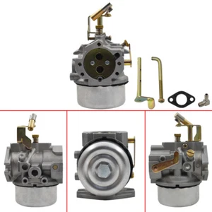 Vergaser für Kohler 10PS K241 12PS K301 #26 mit 2 Chokewellen Montagedichtung - Bild 1 von 9