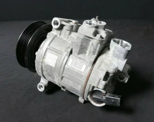 1K0820808A X Air VW Seat Leon Golf Passat Audi A3 Q3 Tt 12.830km - Picture 1 of 7