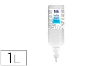 Lotion lavante Coldis mains corps cheveux cartouche airless 1 Litre - Bild 1 von 1