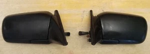 1987-1991 TOYOTA CAMRY SIDE VIEW MIRRORS (PAIR) - Bild 1 von 23