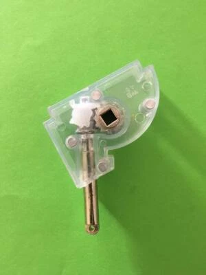 Timberstyle Venetian Blind Tilter- Metal Shaft- Suit 50mm Headrail - Image 1 of 2