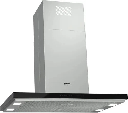 Gorenje IHT941A2XBG Dunstabzugshaube Inselhaube Insel-Dunstabzugshaube 90cm - Bild 1 von 1