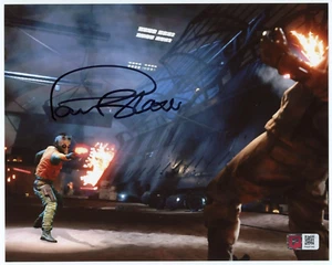 PAUL BLAKE Signed 8x10 STAR WARS Photo COA - Episode IV: A New Hope (Greedo) - Picture 1 of 4