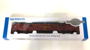 Bachmann HO Silver Series PRR REA #9230 - NEW - Picture 1 of 1