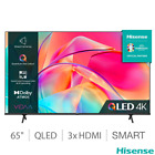 65" QLED 4K Ultra HD Smart TV