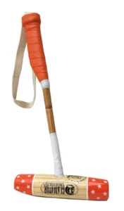 Gladiator Fuß & Fahrrad Polarmallet USA (natürliche Materialien) - Bild 1 von 8