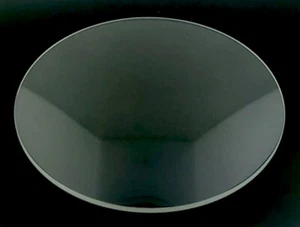 Breitling Montbrillant Sapphire Crystal Case Back Number Ref: A35330 - Picture 1 of 1