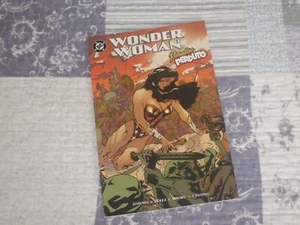Wonder Woman - Paradiso Perduto (Play Press) - Foto 1 di 1