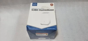 eufy Security S380 HomeBase Local Expandable Storage up to 16TB | new. - Picture 1 of 6
