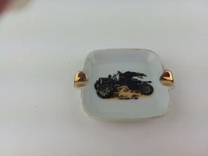 Small Ashtray Ford Model "N" 1906 - Picture 1 of 7