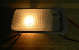 Nissan Sentra Overhead Dome Light 13-19 26410 EL00A Infiniti D1645SEN - Bild 1 von 6