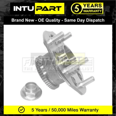 Kit de cojinetes traseros Honda Prelude 1996-2000 2.2 IntuPart 42200S30J51 Foto 1 de 4