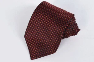 Trussardi Cravatta di seta classica - Foto 1 di 5
