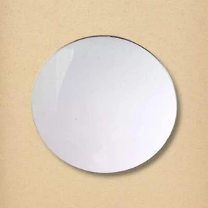 Circle Mirrors - Foto 1 di 10