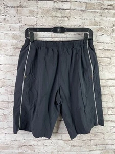 Pearl Izumi Men's Size Large Black Cycling Shorts - Picture 1 of 3