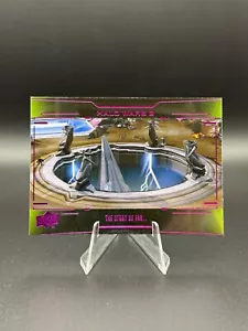 UD Halo Legacy Collection- Halo Wars 2 The Story So Far- Great Journey -170 - NM - Picture 1 of 2