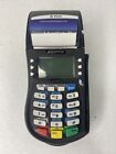 Equinox T4220 Credit Card Machine Reader Terminal No A/C Cord