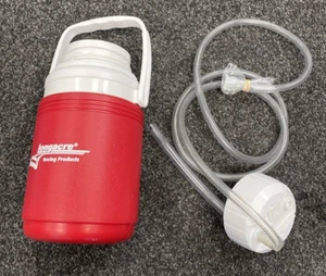 Longacre Getränkesystem Flasche & Schlauch nur 52-22556 1,25 Liter - Bild 1 von 2