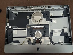 Boîtier aluminium iMac A1311 mi 2011 604-1629 **LIRE DESC** - Photo 1/3