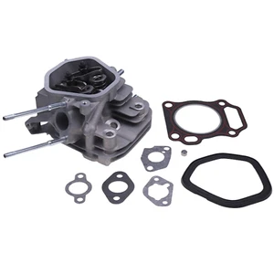 Fully Assembly Cylinder Head Kit for Honda GX120 4-Stroke Engine 12391-ZE2-000 - Foto 1 di 5