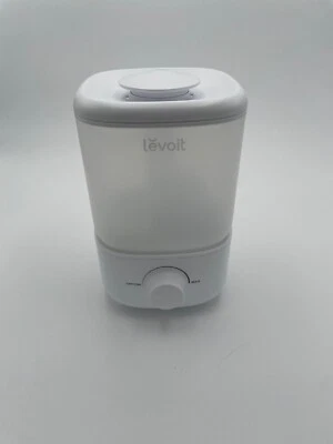 Levoit Luh-a251-wus Classic 160 Ultrasonic Cool Mist - Image 1 of 4