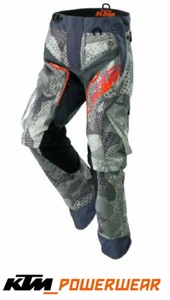 KTM  XTREM PANTS POWERWEAR 3PW1622604 / 3PW1622605 - Imagen 1 de 2