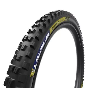 Michelin E-Wild Racing Line Front Tyre - 29'' x 2.6'' (E-MTB, Mixed Terrain) - Picture 1 of 3