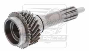 Se adapta al eje de entrada de transmisión de carga superior Ford Mustang HEH relación de transmisión amplia - Imagen 1 de 1