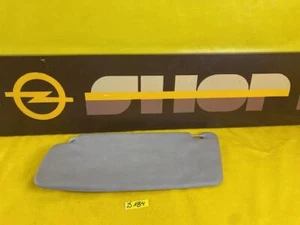 Sonnenblende Opel Rekord E Commodore C Manta Senator A Original Neu - Bild 1 von 7