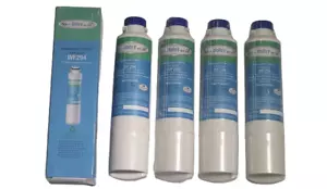 Aqua Fresh WF294 per Samsung DA29-00020B HAF-CIN HAF-CIN/EXP NUOVO! Confezione da 4 pezzi - Foto 1 di 8