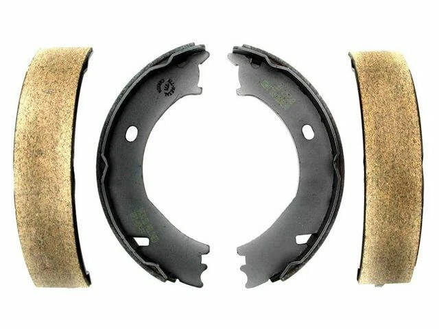 Juego de zapatas de freno trasero Raybestos 46XT46M para Ford E250 2003-2005 orgánico Foto 1 de 1