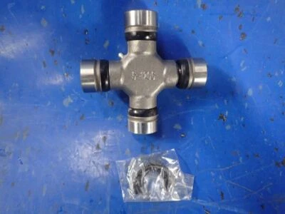 U-Joint 5-1206X Universal Joint UJOINT Engrasable GMC Chevy Truck Foto 1 de 3