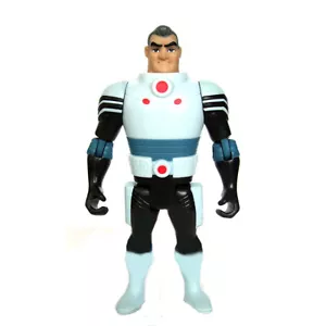 BEN 10 FIGURAS ABUELO MAX FONTANERO 10cm RANGO JUNTAS MÓVILES BANDAI ORIGINAL - Imagen 1 de 1