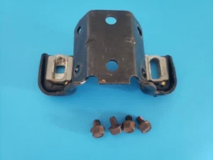 Original 1969 69 Chevelle SS 396 GM A-Body Steering Column Lower Support Bracket - Bild 1 von 2