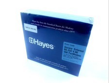 Hayes 15400 Accura External RS-232 V.90 56K FaxModem