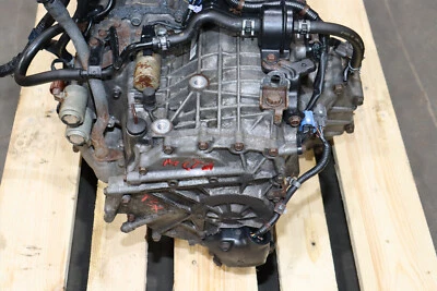 Acura TSX 2004 2005 2006 2007 2008 2,4 L transmisión automática MCTA A/T tracción delantera Foto 1 de 4