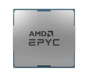AMD 100-0000478 CPU EPYC 9454 290W SP5 48 Core 3800 Max MHz Tray - Bild 1 von 2