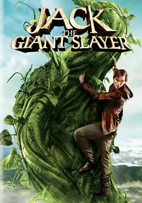 Jack the Giant Slayer [DVD] [2013] [Regi DVD Incredible Value and Free Shipping! - Image 1 of 2